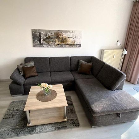 Ferienwohnung Bodeblick Браунлаге Экстерьер фото