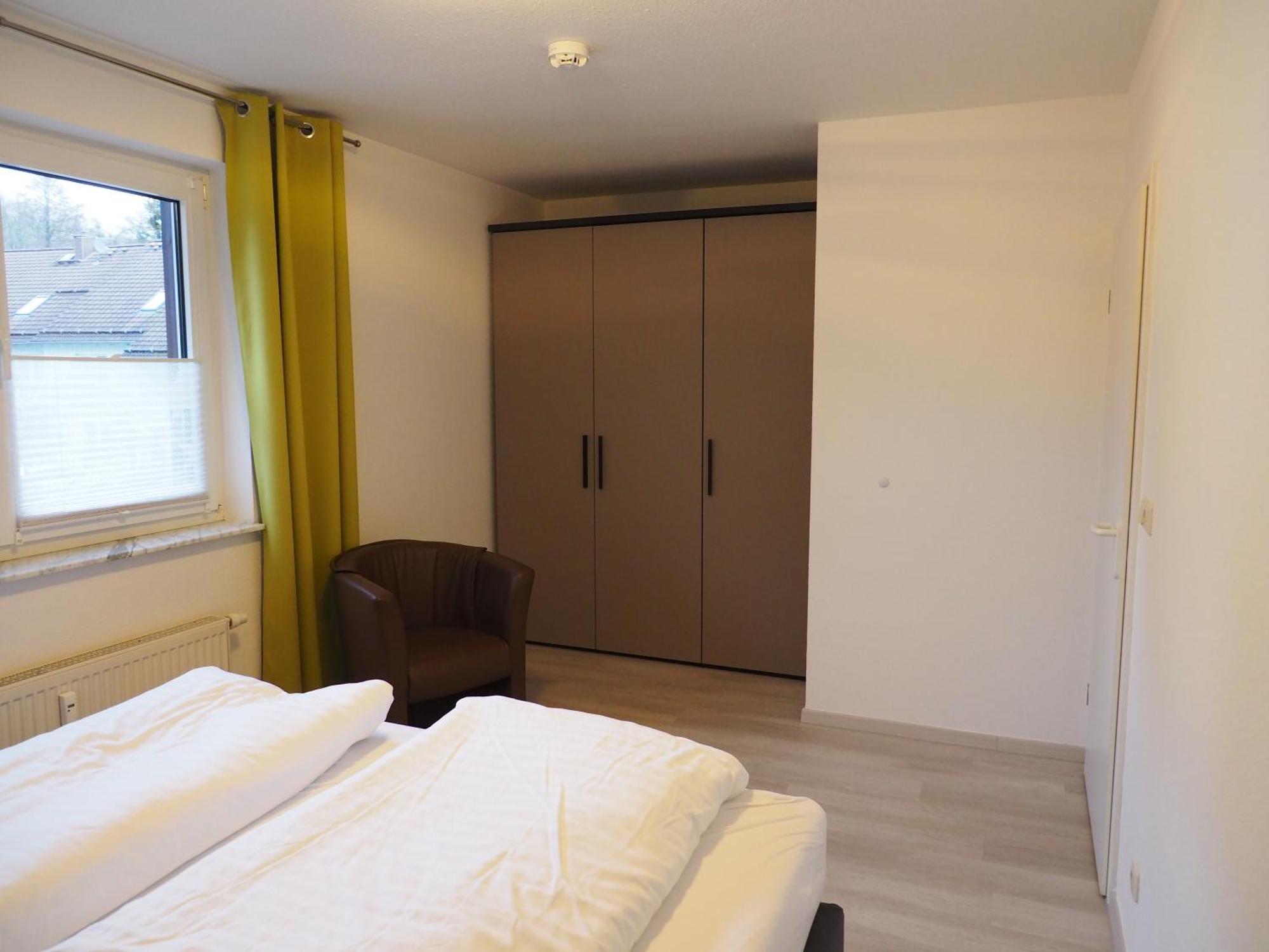 Ferienwohnung Bodeblick Браунлаге Экстерьер фото